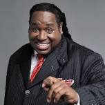 Special Event: Bruce Bruce