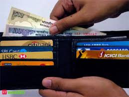 We did not find results for: How To Cancel A Credit Card The Economic Times