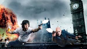 The Brothers Grimsby | Full Movie | Movies Anywhere