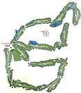 Orlando Golf Course - Tuscawilla Country Club