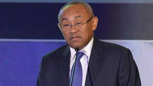 Confederation of african football (caf) president ahmad has been banned for five years by fifa for breaching various codes of ethics. Just In Fifa Bans Caf President Ahmad For Five Years