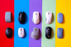 ivity mouse