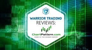 Chartpattern Com Review Warrior Trading