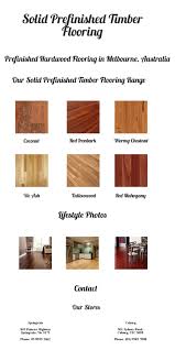 solid timber flooring in melbourne