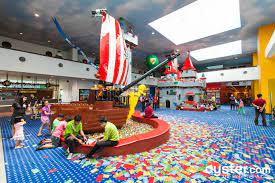legoland msia resort review what