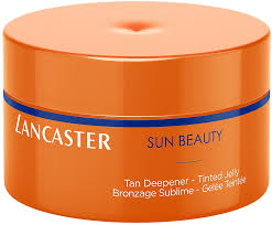 lancaster sun beauty tan deepener