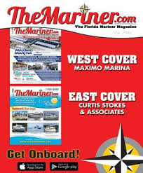 Issue 884 By The Florida Mariner Issuu