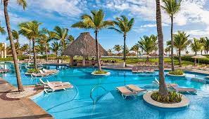 top rated family resorts in punta cana