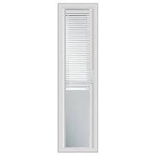 Canada Light Touch Enclosed Blinds 20x64 With Hp Frame
