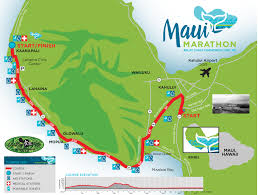 Full Marathon Maui Maui Marathon Maui Marathon