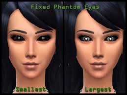 phantom springtrap eye texture the