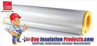 How To Find The R Value Of Fiberglass Pipe Insulation Buy