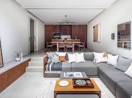 living room design 5 stylish open plan