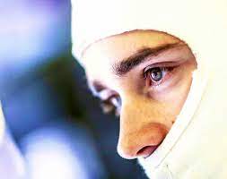 Leclerc has struggled to lay a glove. Charles Leclerc Fan Page On Twitter Powerful Eyes Charles Leclerc F1 Cl16 Teamleclerc