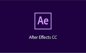 Adobe After Effects CC crack 2023