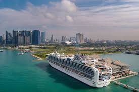 Enjoy discounted rates on cruise fares at dream cruises. Singapore Halts Cruise Ship Sailings Indefinately Asean Cruise News