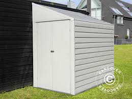 Lean To Sheds From Dancover