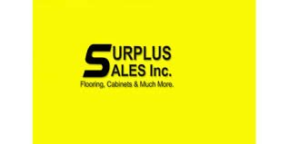 surplus s 3500 park ave paducah