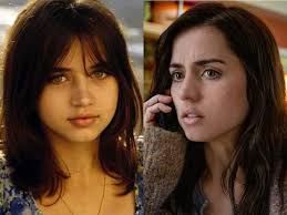 Ana de armas was born in cuba on april 30, 1988. Golden Globes 2020 Nominees See Their Early Roles Insider
