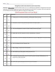 nutrition labels student sheet 1 pdf