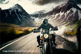 bucket list motorcycle rides