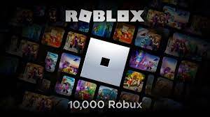 10000 Robux gratuit, comment avoir 10000 Robux gratuit sur le jeu Roblox ?  - Alucare