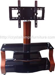 tempered glass table tv png image with