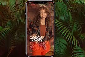 Listen to conga on spotify. Bacardi Rum Wants You To Shake Your Body And Do That Conga This Time Featuring You In First Ever Remake Of Global Hit Single