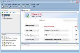 Oracle database 11g release 2 is composed of two files, file 1 and file 2, in order to fully install the software correctly you need to download both. Database Express Edition Getting Started Guide Contents