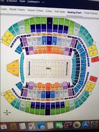 Log In Needed 325 Seahawks Tickets Broncos Or Raiders Games