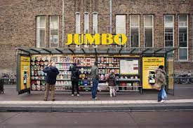 Αγοράστε τώρα από το ηλεκτρονικό κατάστημα των jumbo. Latest Jumbo Release Faster Shopping With Jumbo App It S Alive Icemobile