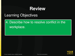 Competing , such as powering your way to a win or defending your position. Soft Skills C A L M Conflict Resolution Communicating Effectively Ppt Download