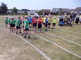your games sports day