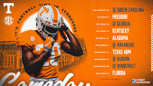 Russia, england, spain, germany, ukraine. Vols 2020 Football Schedule Released By Sec Network Wate 6 On Your Side
