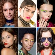 9 spring makeup trends taking over