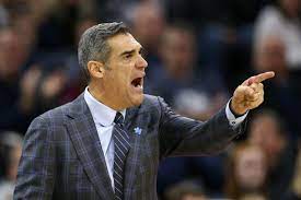 Jay Wright's best suits