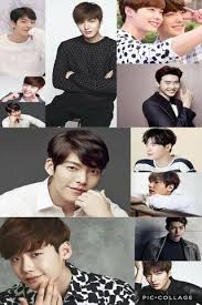 korean actors wallpaper to
