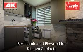 best laminated plywood for kitchen