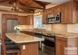 what is a shaker style kitchen cabinet