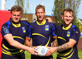 rugby world chats to a swedish rugby