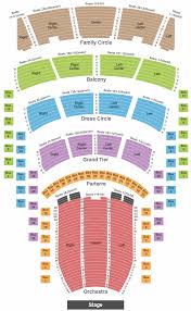 Buy Andrea Bocelli Tickets Seating Charts For Events