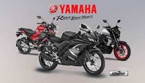 yamaha bikes fz new model 2021