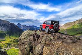 Foundation it gives you the freedom to create what you want just like your jeep! Jeep Accessories Everything You Need To Know