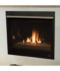 Direct Vent Fireplace 35