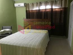 1 bedroom furnished apartment for