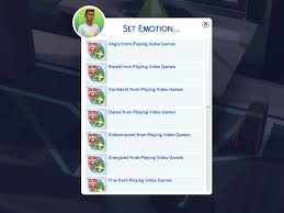 Mod description gettocollegemod introduces a college system to the sims 4. Zerbu The Sims 4 Simology Mod Pack