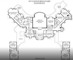 20,000+ square feet for a private residence is an insane amount of space, yet there are many of these homes located all over the world. Mega Mansion Floor Plan Indianescortsmalaysia House Plans Concept