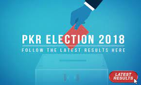 Pti will make an alliance with independents and other political parties to get the magic. Malaysiakini Confused About Pkr Polls Check Out M Kini S Election Tracker