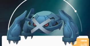 Pokemon Go Metagross Cp Iv Reference Chart