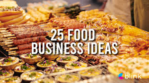 31 food business ideas that you didn t